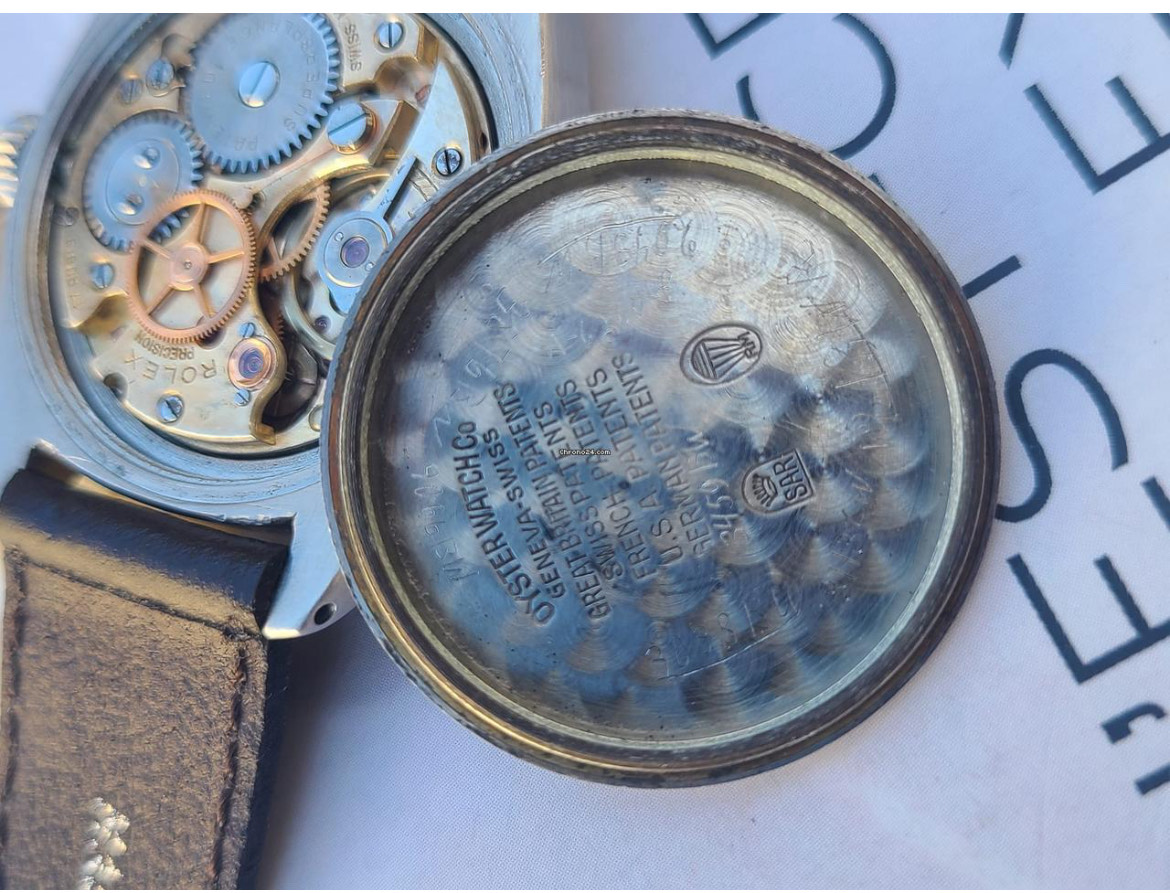 Montre 6